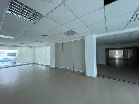 Oficina alquiler Naco, Santo Domingo