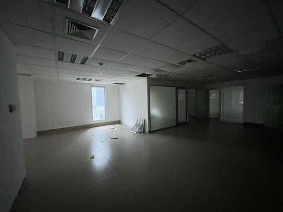 Oficina alquiler Naco, Santo Domingo