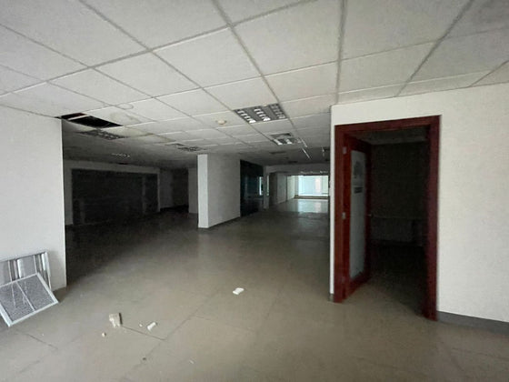 Oficina alquiler Naco, Santo Domingo