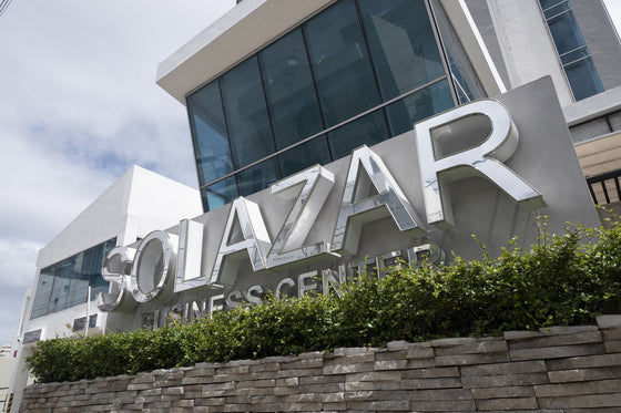 Oficina alquiler Naco, Santo Domingo