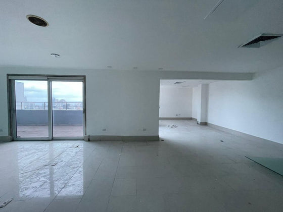 Oficina alquiler Naco, Santo Domingo