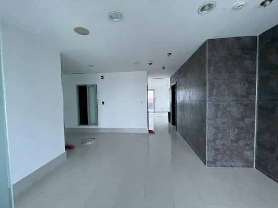 Oficina alquiler Naco, Santo Domingo