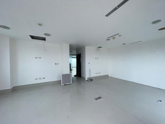 Oficina alquiler Naco, Santo Domingo