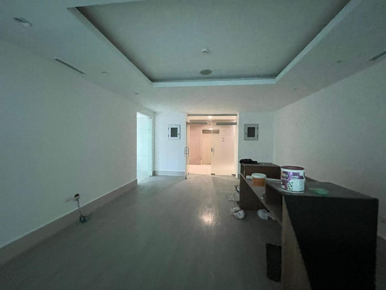 Oficina alquiler Naco, Santo Domingo