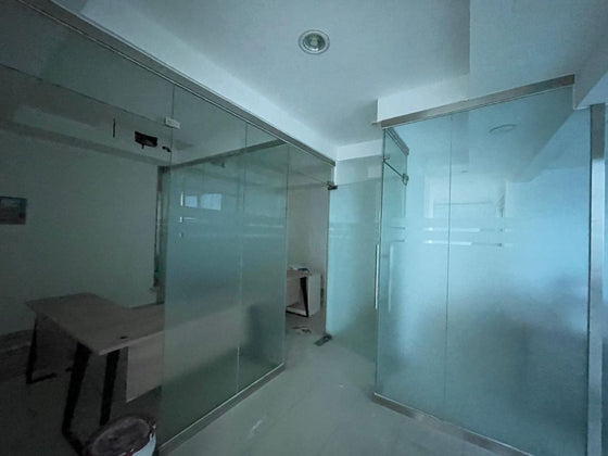 Oficina alquiler Naco, Santo Domingo