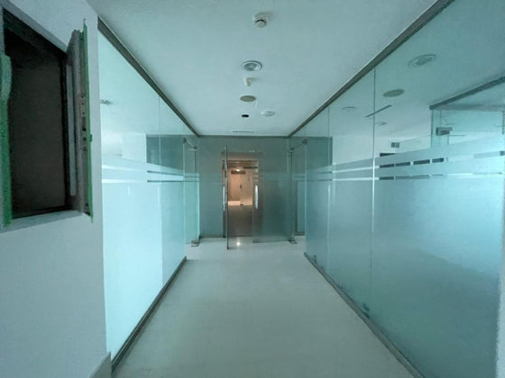 Oficina alquiler Naco, Santo Domingo