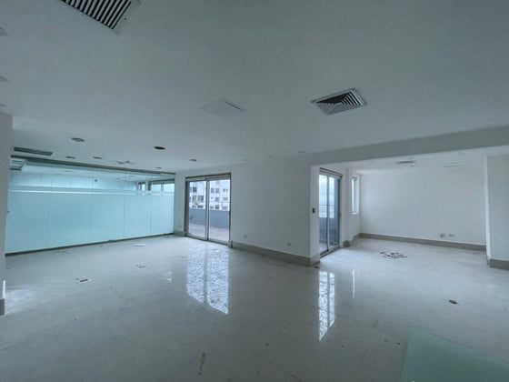 Oficina alquiler Naco, Santo Domingo