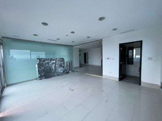 Oficina alquiler Naco, Santo Domingo