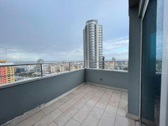 Oficina alquiler Naco, Santo Domingo