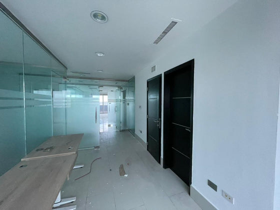 Oficina alquiler Naco, Santo Domingo