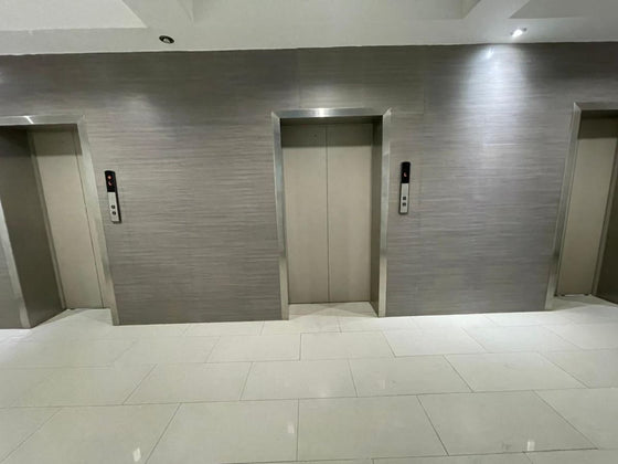 Oficina alquiler Naco, Santo Domingo