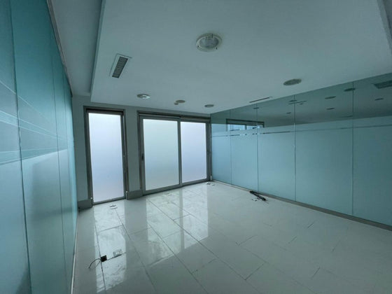 Oficina alquiler Naco, Santo Domingo