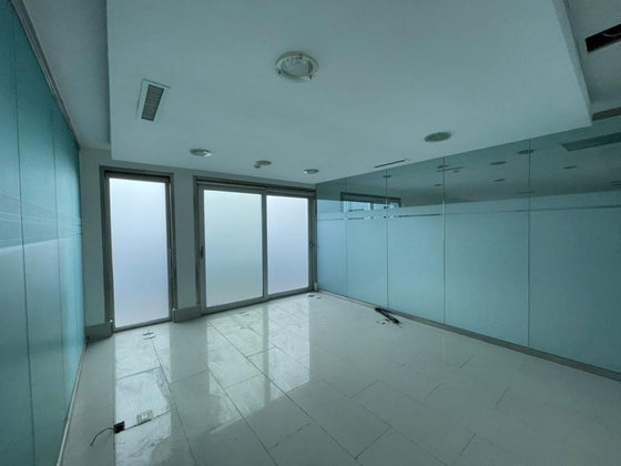 Oficina alquiler Naco, Santo Domingo