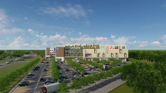 Locales comerciales Alquiler Punta Cana Design District