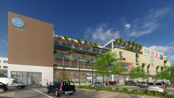 Locales comerciales Alquiler Punta Cana Design District