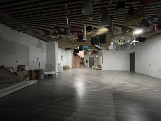 Locales comerciales oficina Piantini, Santo Domingo