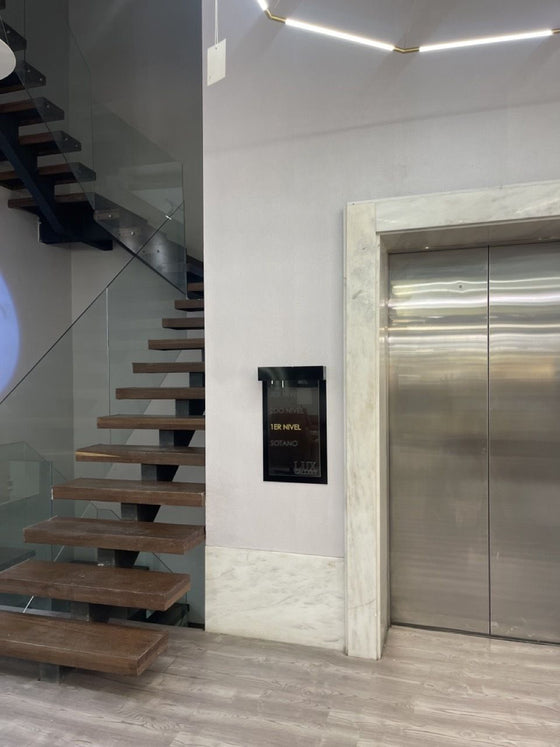 Locales comerciales oficina Piantini, Santo Domingo