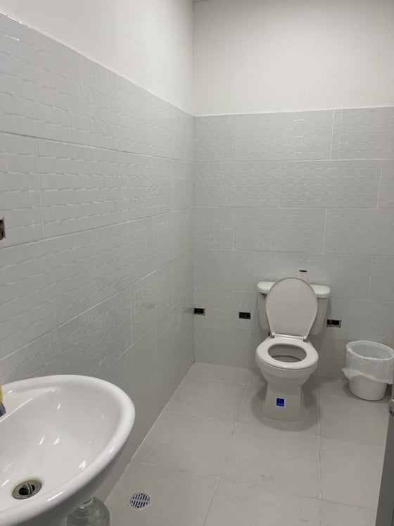 Locales comerciales oficina Piantini, Santo Domingo