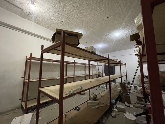 Locales comerciales oficina Piantini, Santo Domingo