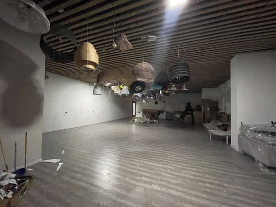 Locales comerciales oficina Piantini, Santo Domingo