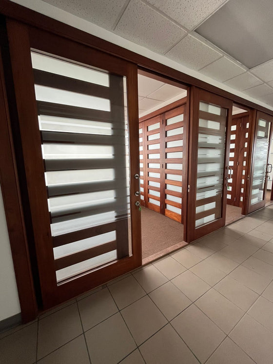 Oficinas alquiler La Julia, Santo Domingo