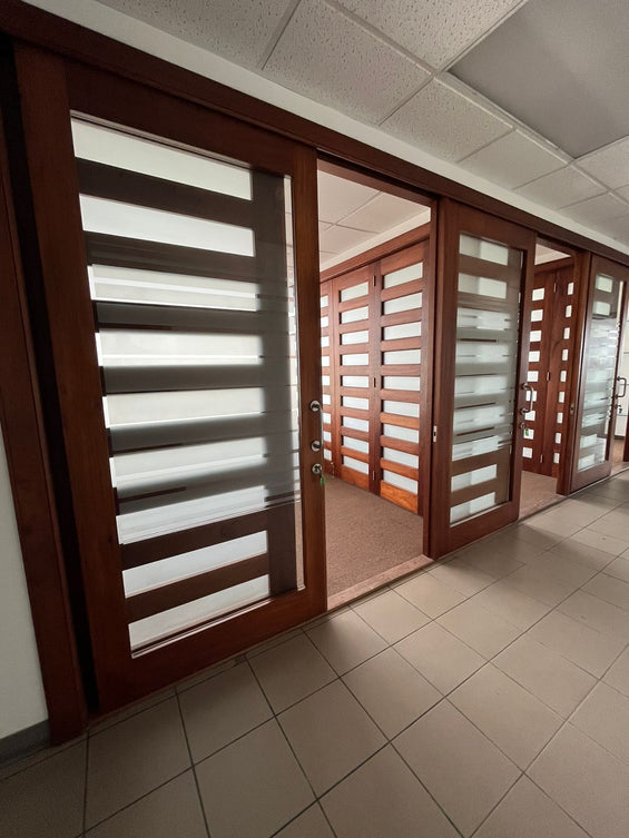 Oficinas alquiler La Julia, Santo Domingo