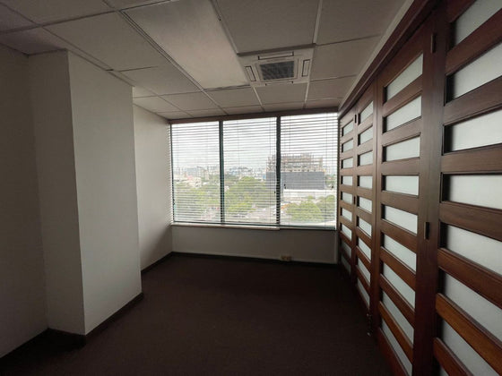 Oficinas alquiler La Julia, Santo Domingo