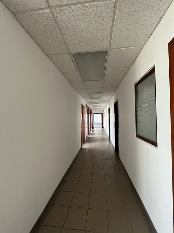 Oficinas alquiler La Julia, Santo Domingo