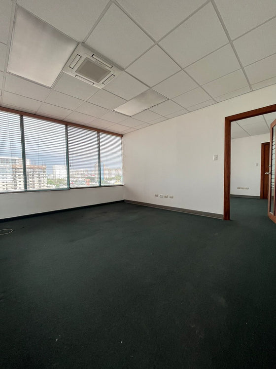 Oficinas alquiler La Julia, Santo Domingo