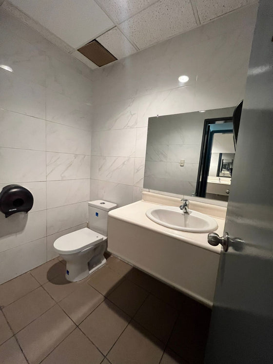 Oficinas alquiler La Julia, Santo Domingo