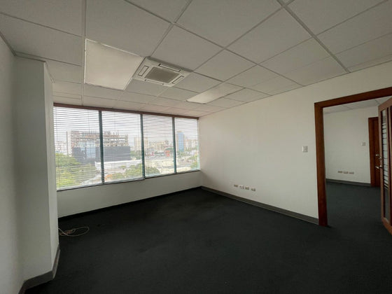 Oficinas alquiler La Julia, Santo Domingo