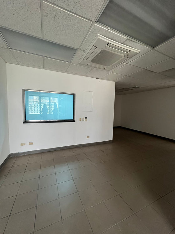 Oficinas alquiler La Julia, Santo Domingo