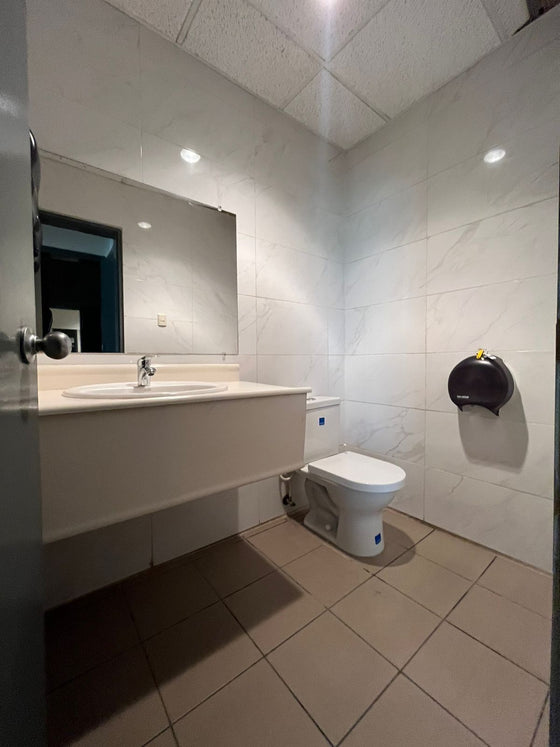 Oficinas alquiler La Julia, Santo Domingo