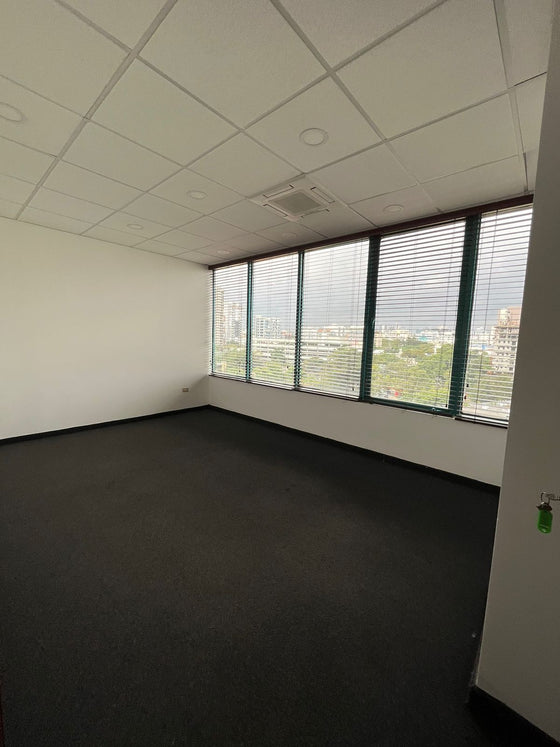 Oficinas alquiler La Julia, Santo Domingo