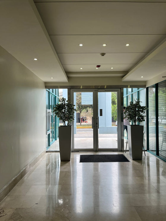 Oficinas alquiler La Julia, Santo Domingo