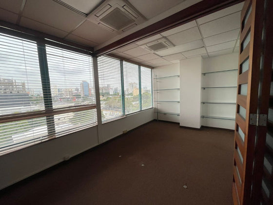 Oficinas alquiler La Julia, Santo Domingo