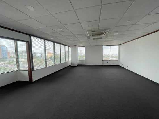 Oficinas alquiler La Julia, Santo Domingo