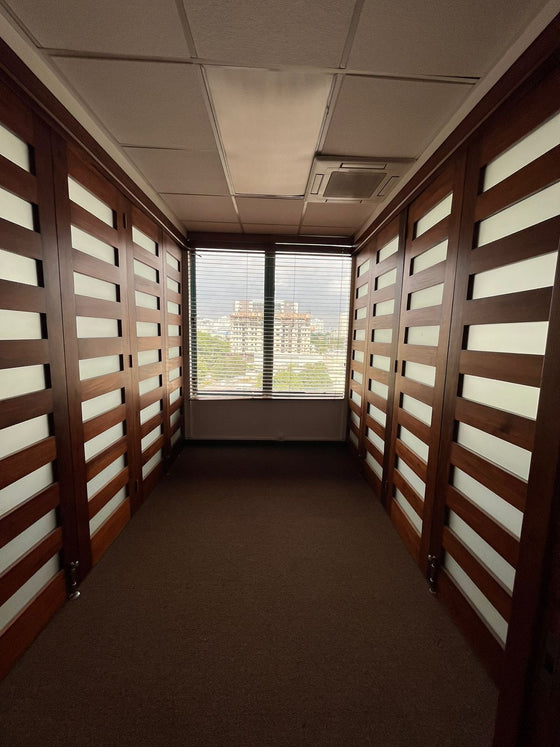 Oficinas alquiler La Julia, Santo Domingo