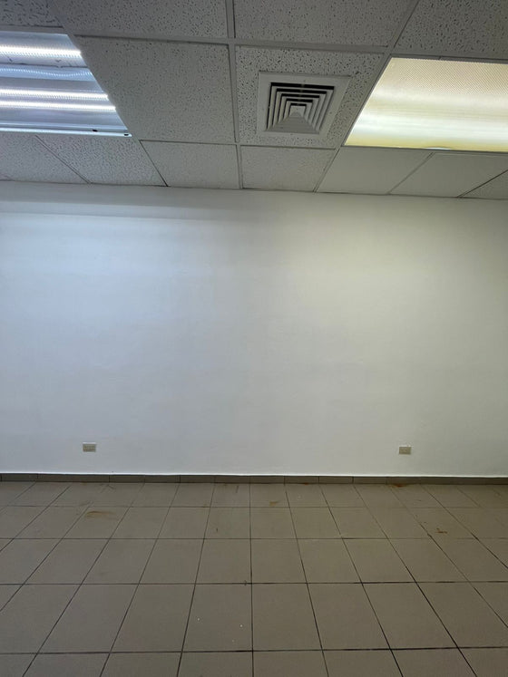 Oficinas alquiler La Julia, Santo Domingo