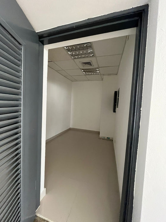 Oficinas alquiler La Julia, Santo Domingo