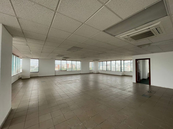 Oficinas alquiler La Julia, Santo Domingo