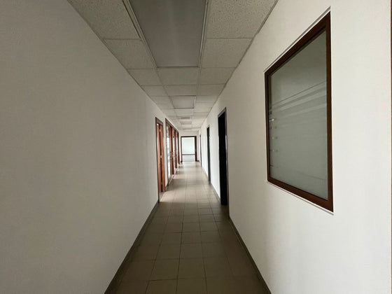 Oficinas alquiler La Julia, Santo Domingo