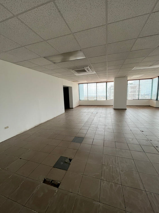 Oficinas alquiler La Julia, Santo Domingo