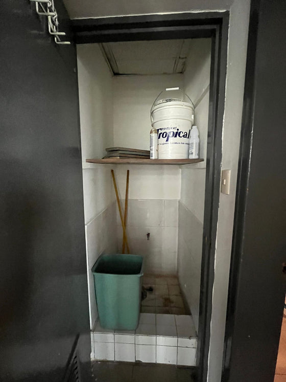 Oficinas alquiler La Julia, Santo Domingo