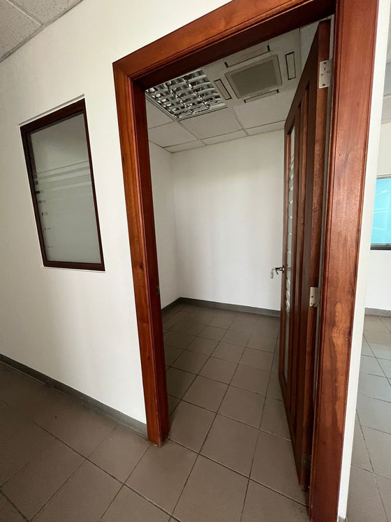 Oficinas alquiler La Julia, Santo Domingo