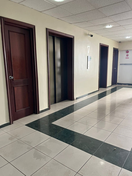 Oficinas alquiler La Julia, Santo Domingo