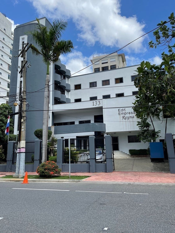 Oficina alquiler Reyna 1 La  Esperilla Santo Domingo
