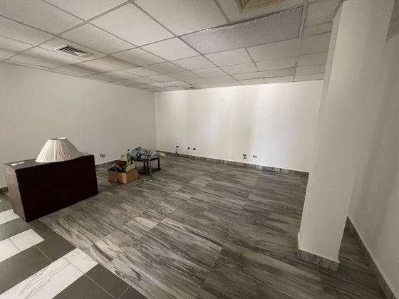 Oficina alquiler Reyna 1 La  Esperilla Santo Domingo