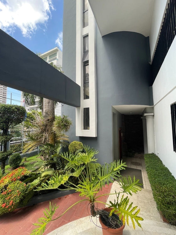 Oficina alquiler Reyna 1 La  Esperilla Santo Domingo