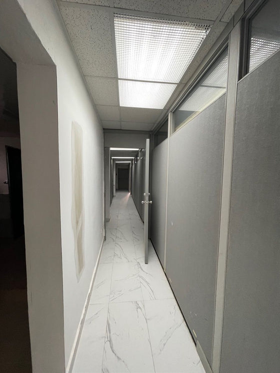 Oficina alquiler Reyna 1 La  Esperilla Santo Domingo